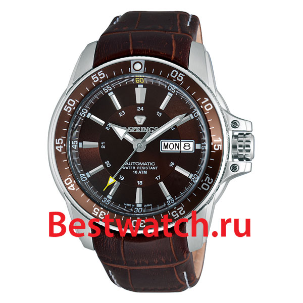 Часы J. Springs Sports BEB098